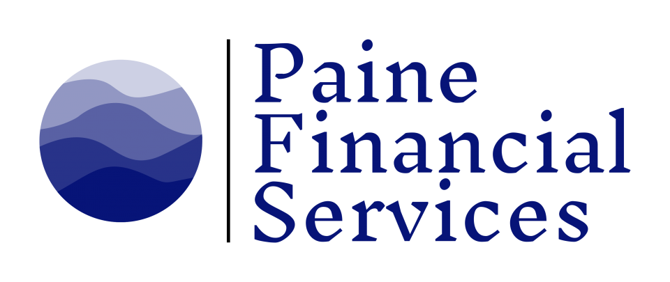 Paine Financial Services logo
